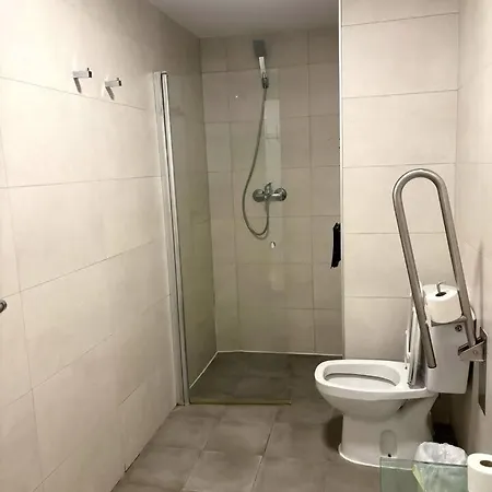 아파트 Chillout 10, Centro 그라나다