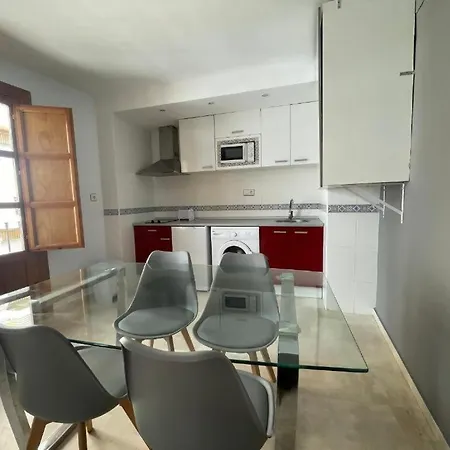 아파트 Chillout 10, Centro