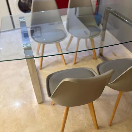 아파트 Chillout 10, Centro 그라나다