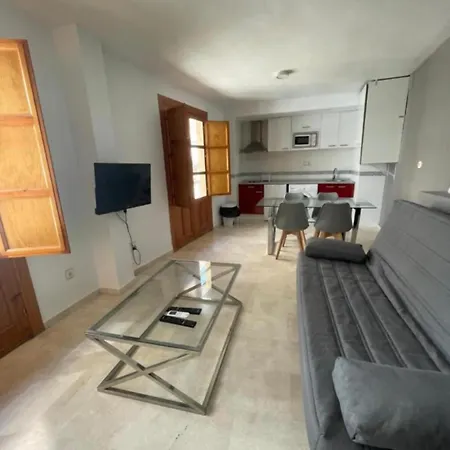 Chillout 10, Centro 그라나다