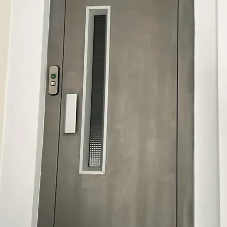 Chillout 10, Centro 아파트 *