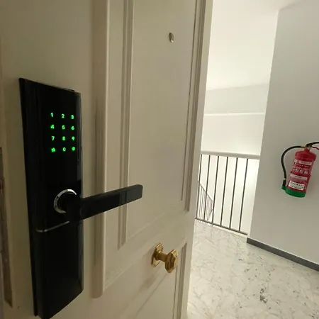 Chillout 10, Centro 아파트 *