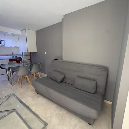 Chillout 10, Centro 아파트 그라나다