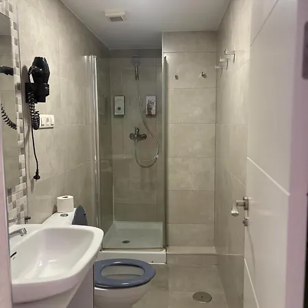 아파트 Chillout 10, Centro