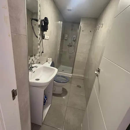 Chillout 10, Centro 그라나다