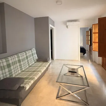 Chillout 10, Centro 아파트 *