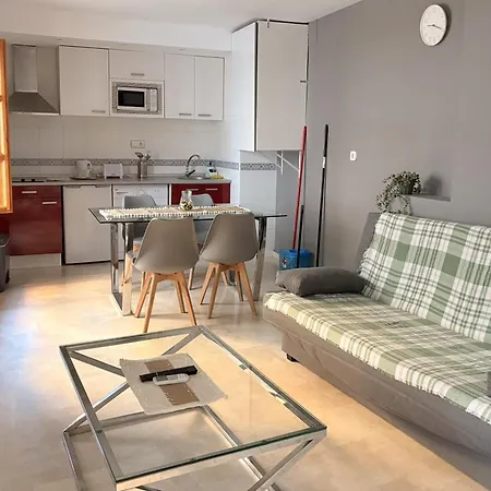 Chillout 10, Centro 아파트 *